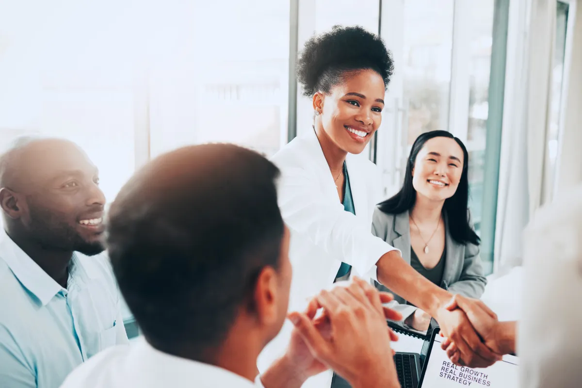 Un cabinet RH au service de votre transformation