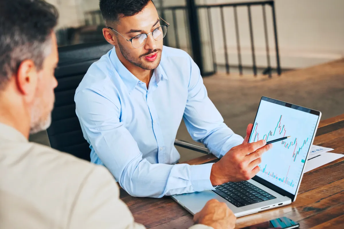 Prendre en charge certains aspects des opérations