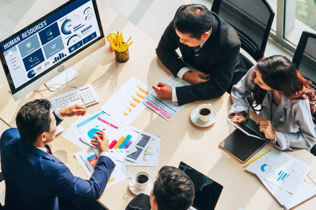 Assurer une planification de la formation