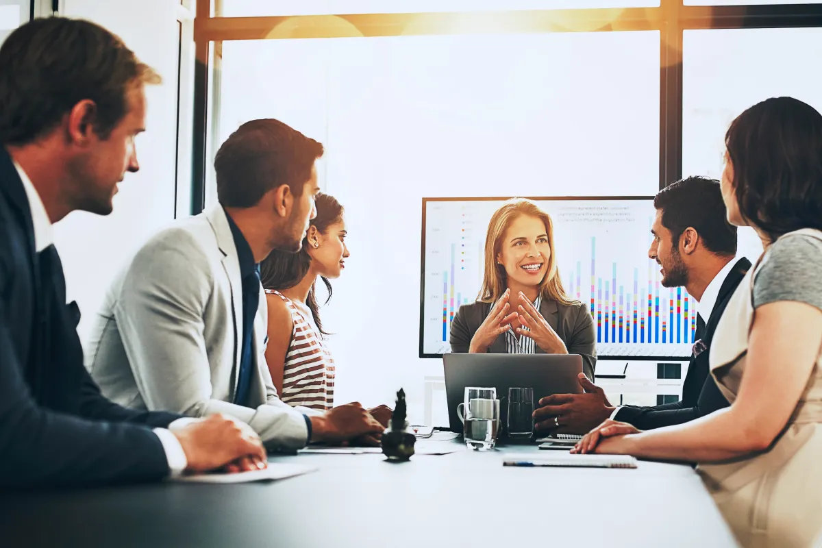 Participer à un comité aviseur