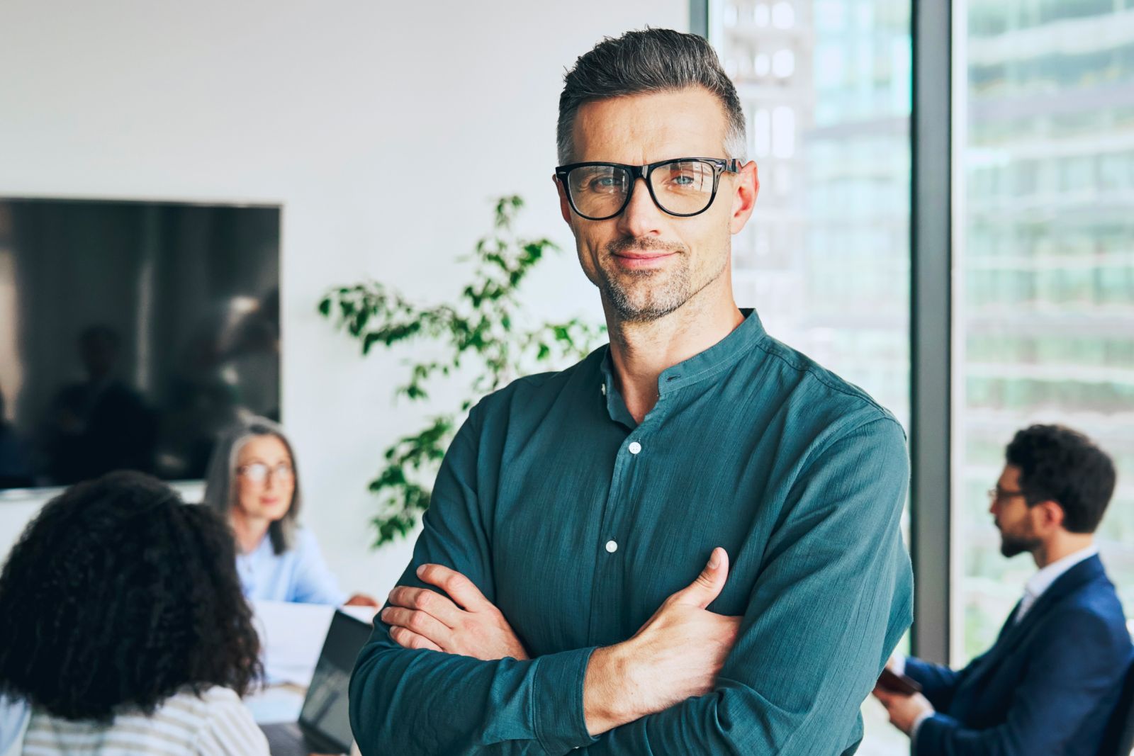 La gestion des ressources humaines (RH) au Québec