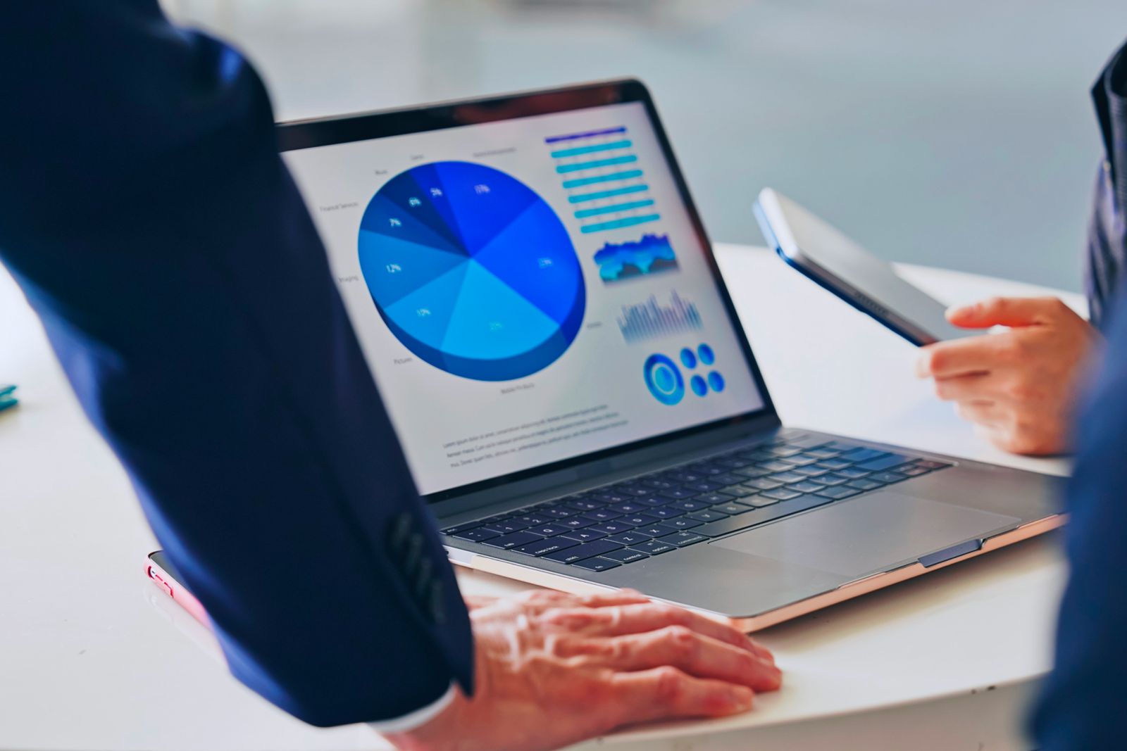 Notre expertise au service de votre succès