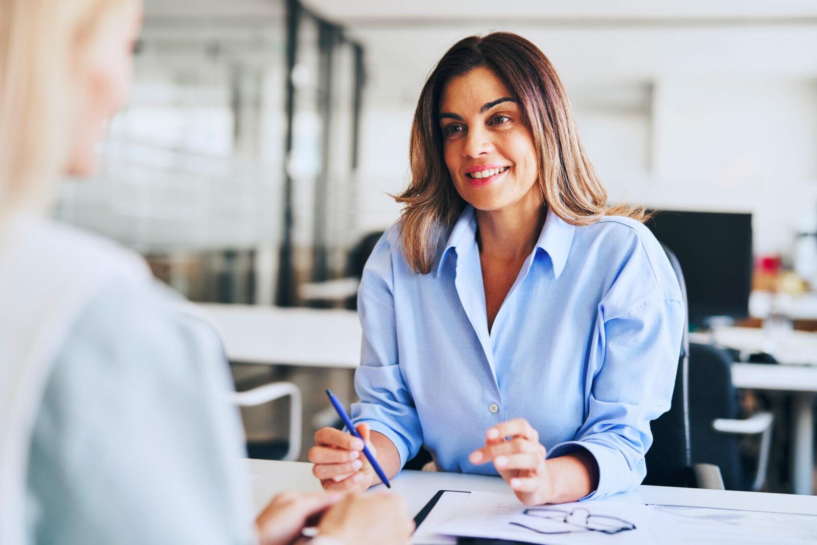 Participer au transfert d’entreprise