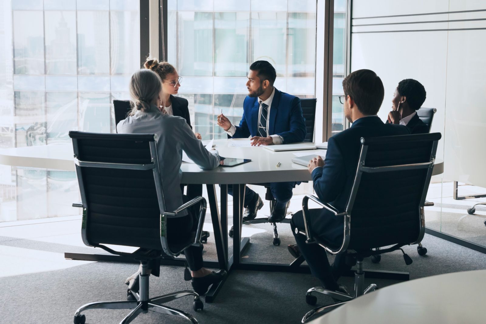 Accompagner les gestionnaires dans les enjeux de relation de travail