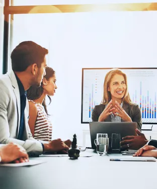 Développer une culture d’entreprise saine et performante