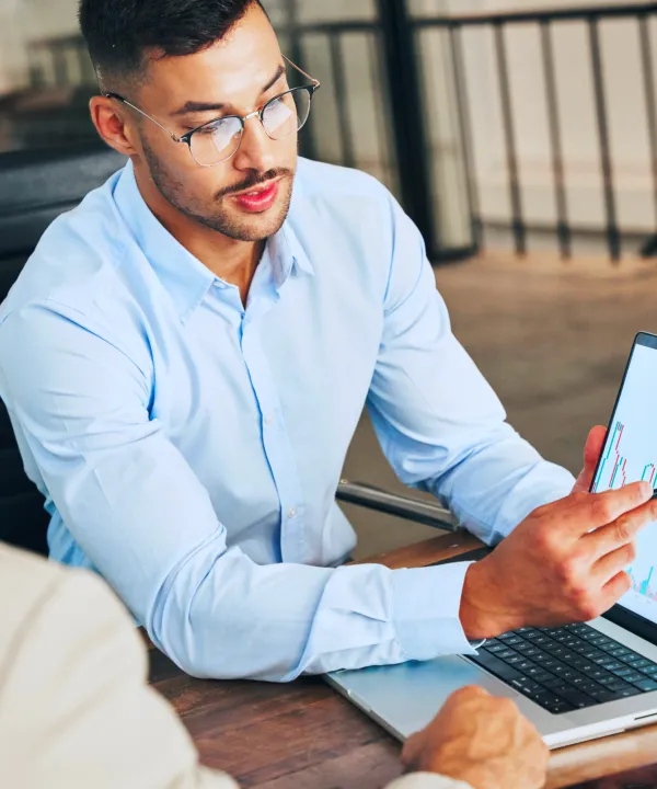 Prendre en charge certains aspects des opérations